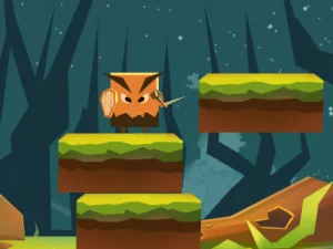 Stack Jump Master image