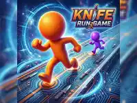 Knife Run Game image