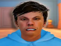 Escape from Blogger image