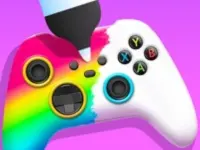 Diy-Joystick-Game image