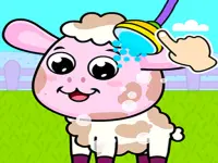 Kids Animal Farm image