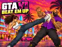 GTA VI: Beat Em Up image