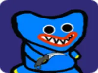 Killer Escape Huggy X image