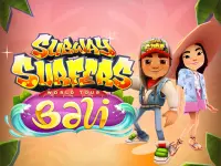 Subway Surfers Bali image