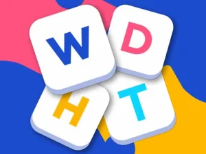 image bg Word Hunt
