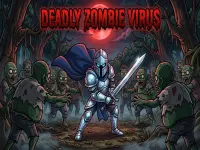 Deadly Zombie Virus image