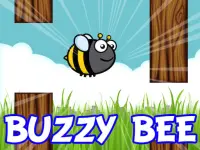 image bg Buzzy Bee
