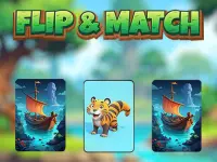 Flip & Match image