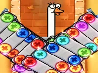 Duck Rescue: Screw Clear image