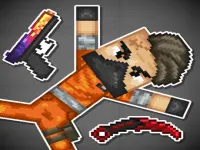 Stand Go Playground Sandbox image