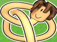 Neck Stretcher Original 3D image