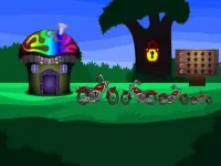 Find The ThanksGiving Gift -3 image