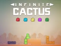 Infinite Cactus image