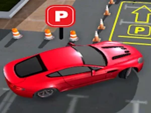 CIty Stunt Driving 1 image