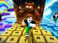 Obby Keyboard Escape image