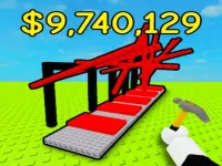 Build an Obby! Creative Tycoon Magnate 100% +1 3D image