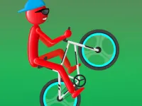 Wheelie Bike New image