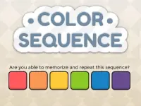 Color Sequence image
