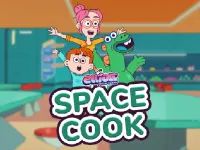 Elliott From Earth Space Cook  image