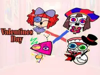 image bg Valentines Day: The Digital Circus