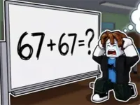 Obby: IQ Escape from the Laboratory image