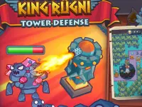 King Rugni image