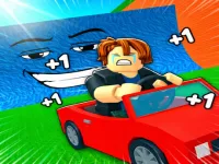 Obby: Tsunami Escape +1 by Car image