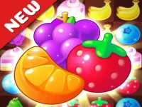 Fruit Mania Match3 image