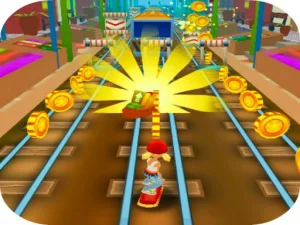 Subway Surfers Runner hoursis image