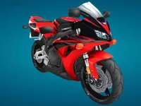 image bg Motorcycle Stunt Racing 2025