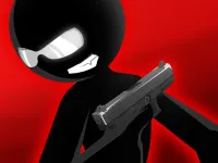Stickman Killer image
