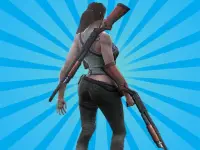 Survival Dead Zombie Trigger image