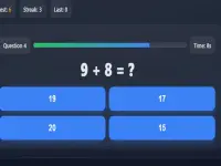 Maths for Standard II image