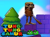 Tung Tung Super Sahur  image