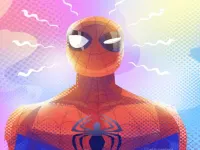 Spider-Man Unlimited Runner adventure - Free Game  image