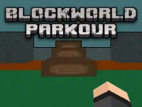 BlockWorld Parkour image