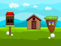 Cumulus Escape image