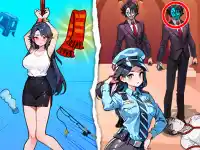 image bg Tricky Prank: Annoying Quest