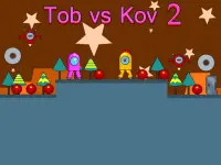 Tob vs Kov 2 image
