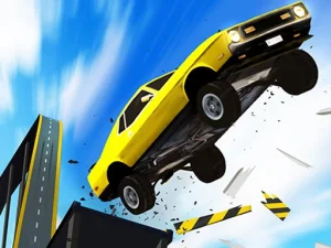 Sky driving Missions  image