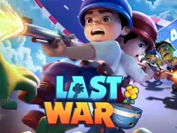 image bg LastWar Survival