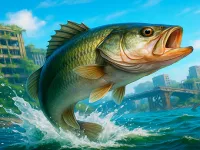 Fishing Anomaly image