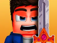 Ragdoll Fighter Wrestlers image