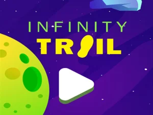 image bg Infinity Trail Master
