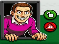 This is not my Neighbor: Anomaly! image