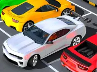 Car Parking Game 3d Car Drive image