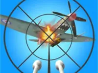 Anti-Aircraft-3d-Game image