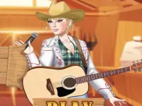 Country Pop Star image