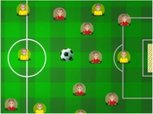 Soccer Challenge image