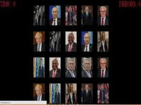 memorize the presidents image